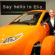 Hi, Elio